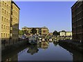 Gloucester Docks