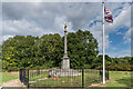 Holmwood War Memorial