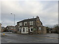 The Park Pub, St. Helena Road, Bradford