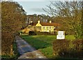 California Farm at Gateford