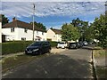 Houses in Sherwin Crescent