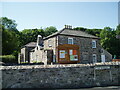 The Old School, Llanrhos