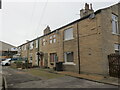 Cottages on Belle Vue, Eccleshill, Bradford