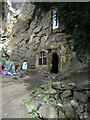 Chapel of Our Lady of the Crag, Knaresborough