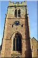 SP4871 : Dunchurch Church by Stephen McKay