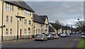 Gottries Crescent, Irvine, North Ayrshire