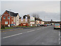 Meadowhead Road, Craigneuk, Wishaw