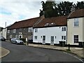 Thetford buildings [31]