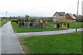 Springfields Play Area