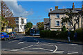 Shanklin : Palmerston Road