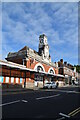 Tunbridge Wells Station