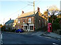 Former post office?, Broadwindsor