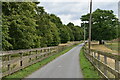 Sussex Border Path