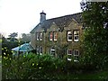 Former Vicarage, Burstock