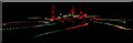 SP4315 : Blenheim Illuminations - (11) - Main illuminated feature (3) by Rob Farrow