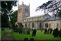 Leamington Hastings Church