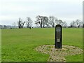 Bramhope memorial recreation ground