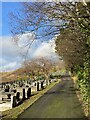 Treorchy cemetery