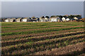 Housing Development at Mosstodloch