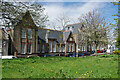 Former Finsbury Road School, Brighton