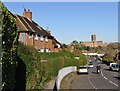 Guildford - Curling Vale