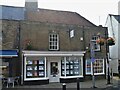 Thetford buildings [53]