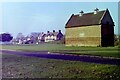 Nottingham in the c.1980s - Clifton Dovecote and Village Green