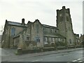 St John the Evangelist, Ben Rhydding