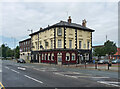 The Crown, Conway Street, Birkenhead