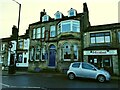 The White Horse, Main Street, Burley-in-Wharfedale 