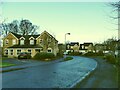 Long Meadows, Burley-in-Wharfedale