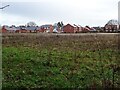 New houses at Tunnel Hill