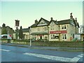 The Red Lion, Main Street, Burley-in-Wharfedale