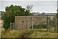 Pillbox, Crete Road East