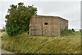 Pillbox, Crete Road East