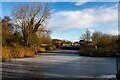 St Helens Canal