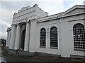 The Buttermarket, Shrewsbury