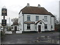 Bason Bridge Inn