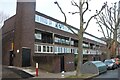 Flats on Turpin Way, Archway