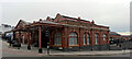 SP0786 : Moor Street Station, Birmingham by habiloid