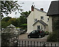 Church Farm Cottage, Llanddewi Rhydderch, Monmouthshire