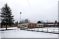 Penn Bowling Club in Wolverhampton