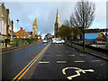 James Street, Omagh