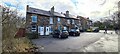 Waverley Cottages on Waverley Lane