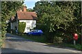 School House, The Street, Wherstead