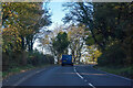 Shanklin : Bonchurch Road A3055