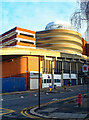 Wood Green : Wood Green Shopping Centre