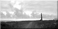 Chimney, Carn Gloose Road, Cornwall