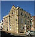 The Moda House, Chipping Sodbury