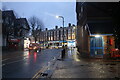 Willesden High Road